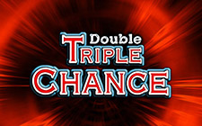 Игровой автомат Double Triple chance